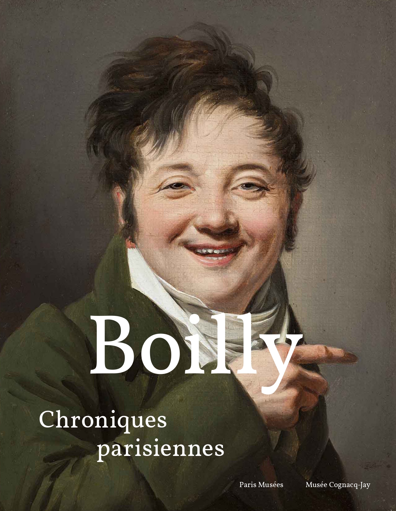 Catalogue Boilly