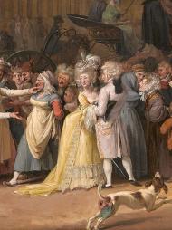 Boilly carnaval