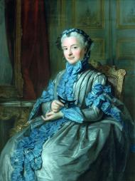 La présidente de Rieux