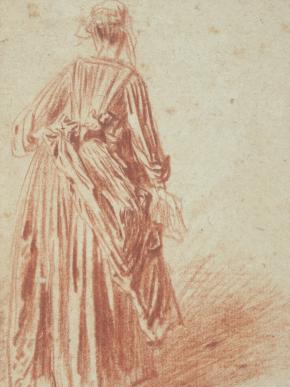 Antoine Watteau