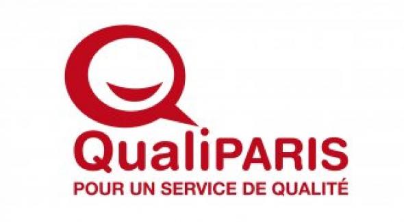 Logo QualiParis